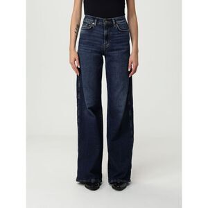 7 For All Mankind Pants Woman Denim